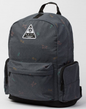 PROFESSOR XL BACKPACK Neon Animal