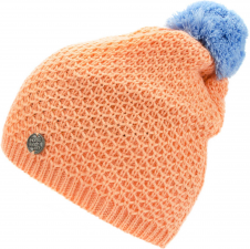 LIZ KIDS BEANIE (pumpkin)