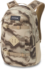 URBN MISSION PACK 18L Ashcroft Camo