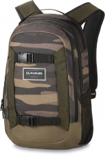 MISSION MINI 18L Field Camo