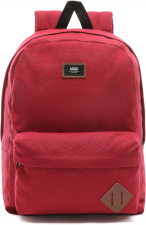 OLD SKOOL II BACKPACK Rumba Red