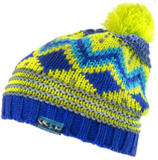 MIRAGE BEANIE (sulphur)