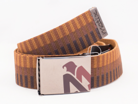 CORPSON BELT Brown