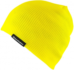 YARD BEANIE (yellow)