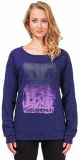 JENNY SWEATSHIRT (dark blue)