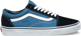OLD SKOOL Navy