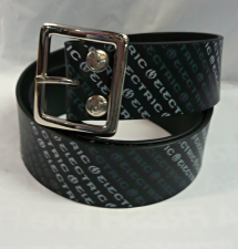 Electric belt black