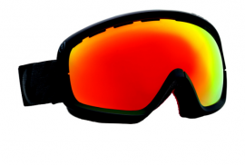 EGB2s SOLAR MATTE/BRONZE RED CHROME