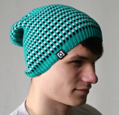 Movement beanies dynasty green