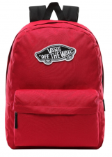 REALM BACKPACK Cerise