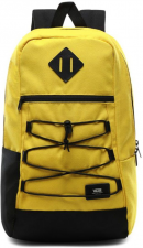 SNAG BACKPACK Sulphur