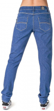 LOVE DENIM PANTS (vintage blue)