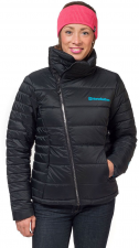 KRISTINA JACKET (black)