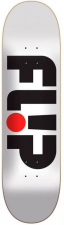 ODYSSEY LOGO DECK White