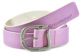 ELLIE BELT (lilac)