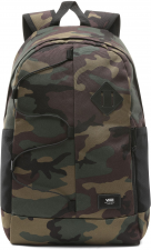 RANGE BACKPACK Classic Camo