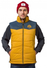CATHODE VEST (yellow)
