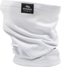 NECK WARMER (white)