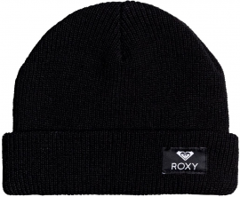 ISLAND FOX BEANIE Anthracite - KVJ0