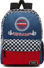 BMX BACKPACK True Navy