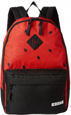 SCHOLAR BACKPACK WATERMELON