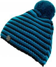 DASH BEANIE (blue)