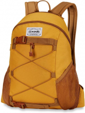 WONDER 15L Mineral Yellow