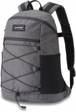 WNDR PACK 18L Carbon