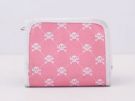 Skully button 2