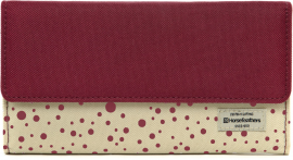 COURTNEY WALLET (ruby)