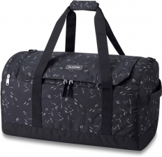 EQ DUFFLE 50L Slash Dot