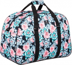 FEEL HAPPY Anthracite S Crystal Flower - XKBM