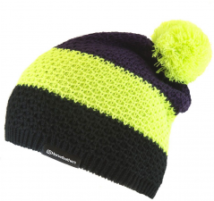 ABBIE KIDS BEANIE (acid)