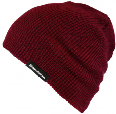 YARD BEANIE (red)