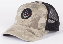 BUNKER TRUCKER Camo