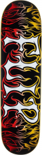 ALCHEMY DECK Red/Gold