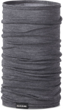 PROWLER MERINO NECK TUBE Charcoal