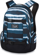 MISSION 25L Resin Stripe