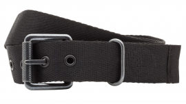 ARMORY BELT BLACK