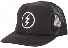 VOLT TRUCKER BLACK WHITE