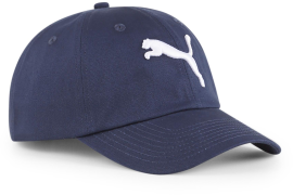ESSENTIAL CAT LOGO BB CAP Navy