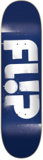ODYSSEY STENCIL Blue
