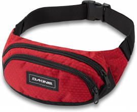HIP PACK Crimson Red