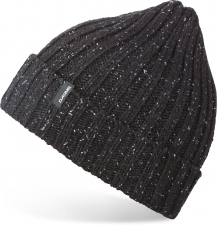 DARCY BEANIE Black