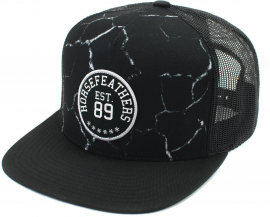 MANFORD CAP (black)