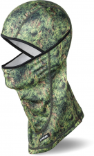 NINJA BALACLAVA Moss