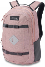 URBN MISSION PACK 18L Woodrose