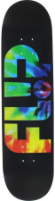 ODYSSEY LOGO TYE DIE