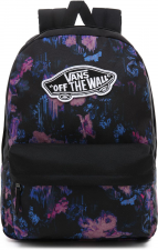 REALM BACKPACK Drip Floral