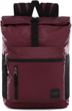 ROLL IT BACKPACK Prune